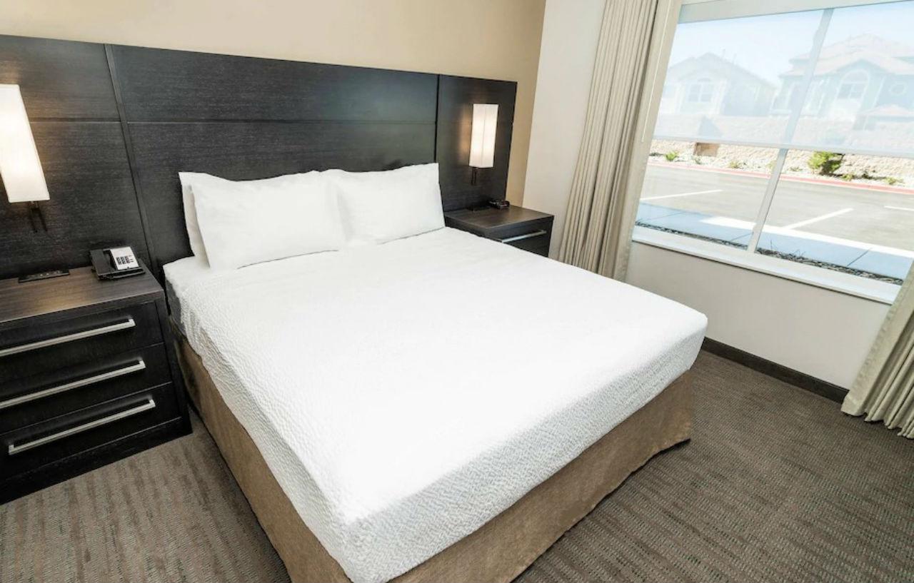 Residence Inn By Marriott Reno Sparks Exterior foto